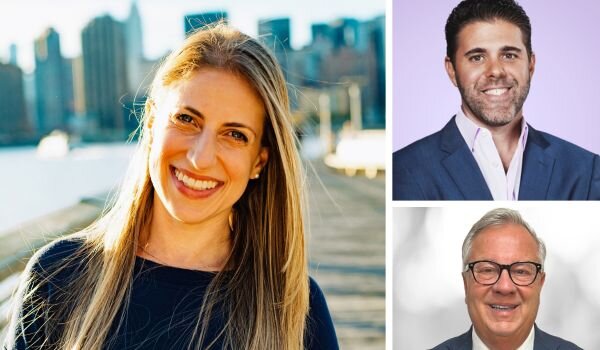 Hinton, Meyer and Shapiro Appointed to NAB Radio Board of Directors