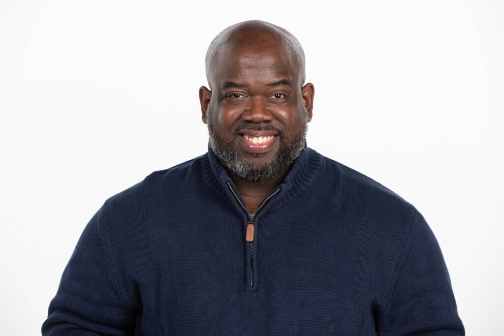 Hot 106.5 Jacksonville Welcomes Shawn Knight to Afternoon Drive Show