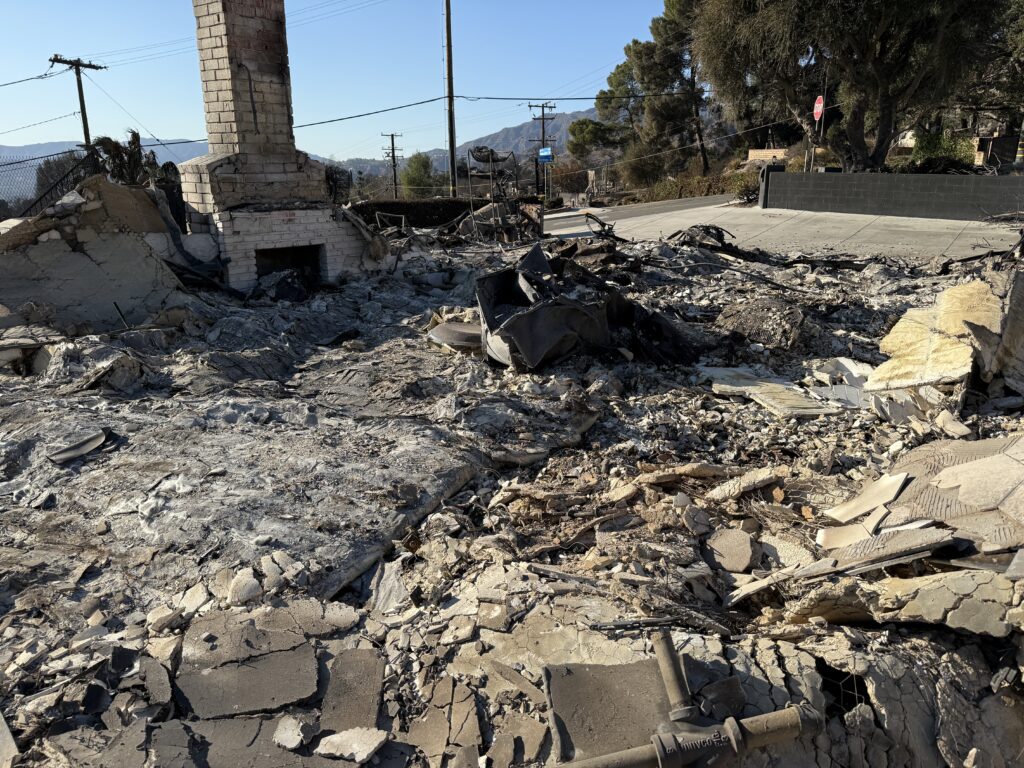 Altadena wildfires Catastrophic Eaton Fire Corporate negligence Los Angeles wildfires Public safety negligence Southern California Edison lawsuit Southern California Edison negligence Utility accountability