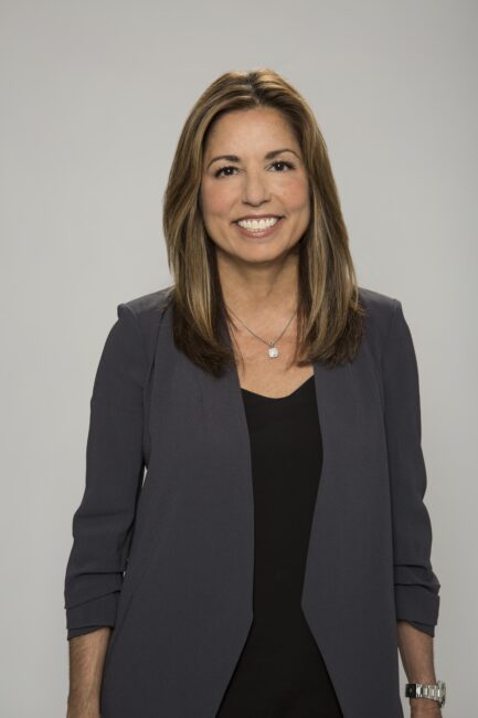 appointment association audacy been board broadcasters larkin markets