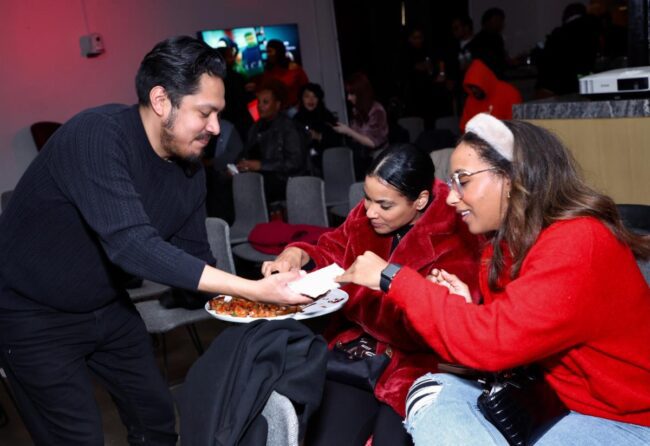 angeles Apple Atlanta cupcakes executive gathering power season