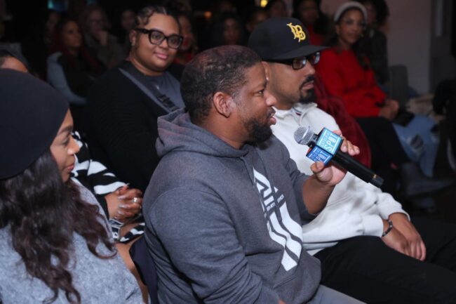 angeles Apple Atlanta cupcakes executive gathering power season