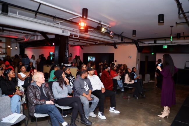 angeles Apple Atlanta cupcakes executive gathering power season