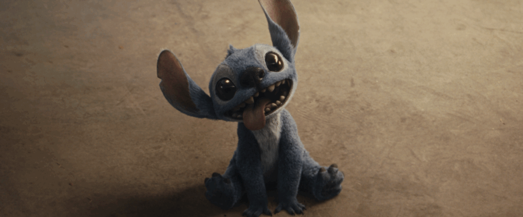 Lilo & Stitch Trailer Sets Record as 2nd Most-Viewed Disney Live-Action