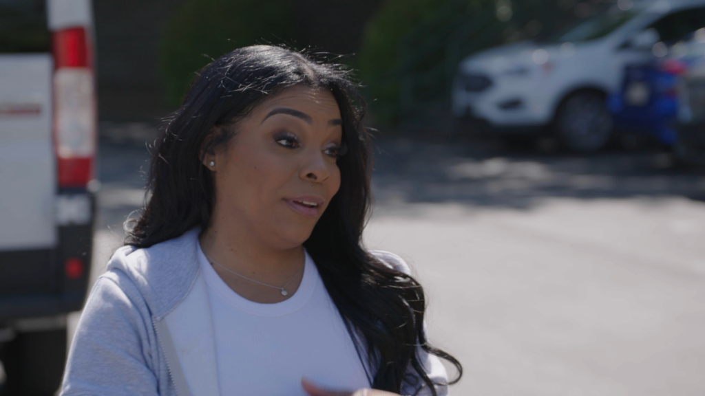 ALLBLK AMC streaming service Crime Story family drama high stakes drama Love After Lockup Love After Lockup cast Love After Lockup: Crime Story