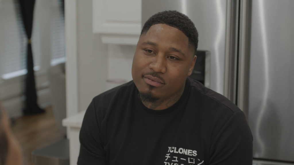 ALLBLK AMC streaming service Crime Story family drama high stakes drama Love After Lockup Love After Lockup cast Love After Lockup: Crime Story