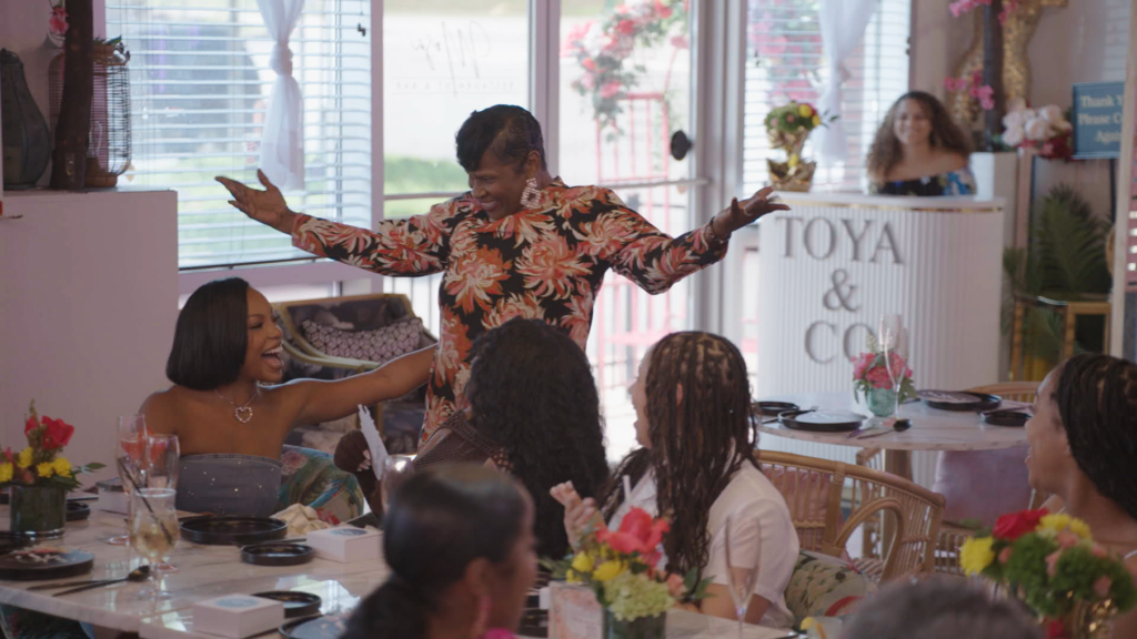 ALLBLK AMC streaming service Crime Story family drama high stakes drama Love After Lockup Love After Lockup cast Love After Lockup: Crime Story