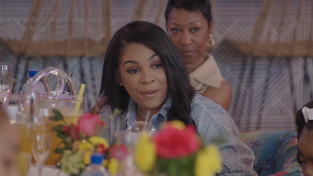 ALLBLK AMC streaming service Crime Story family drama high stakes drama Love After Lockup Love After Lockup cast Love After Lockup: Crime Story