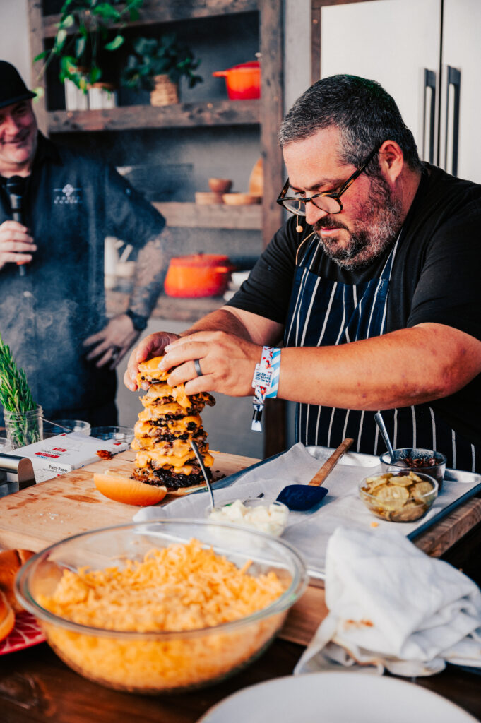 beyond bourbon danny festival kentucky music over said