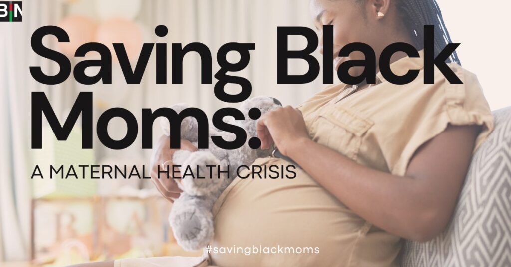 black campaign Community health local maternal nbsp network