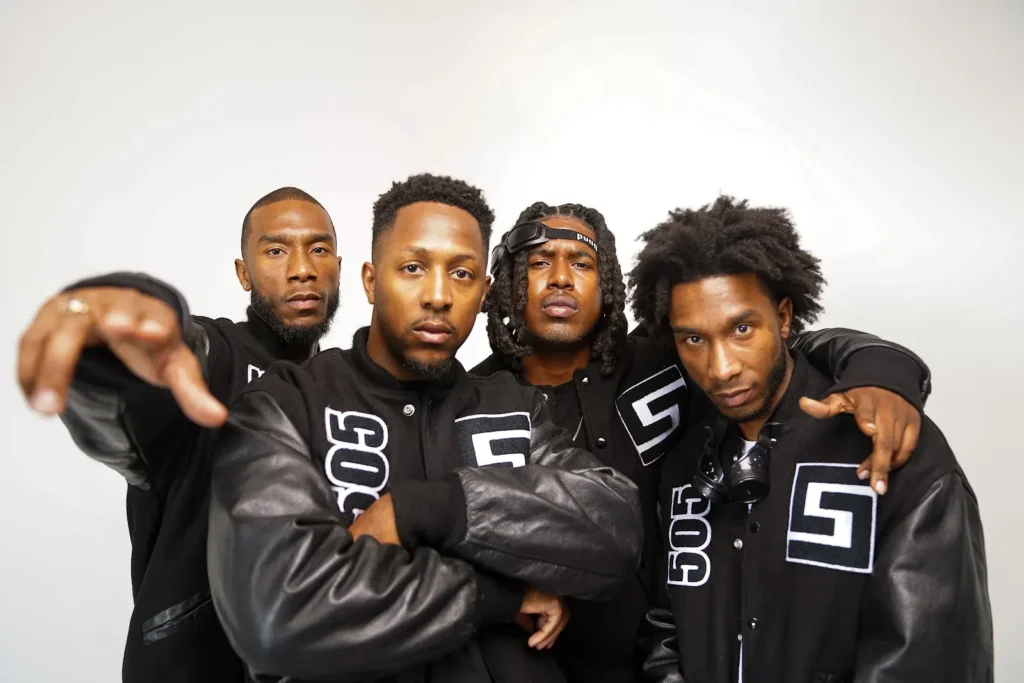 bells black coast culture festival hip-hop lineup rock