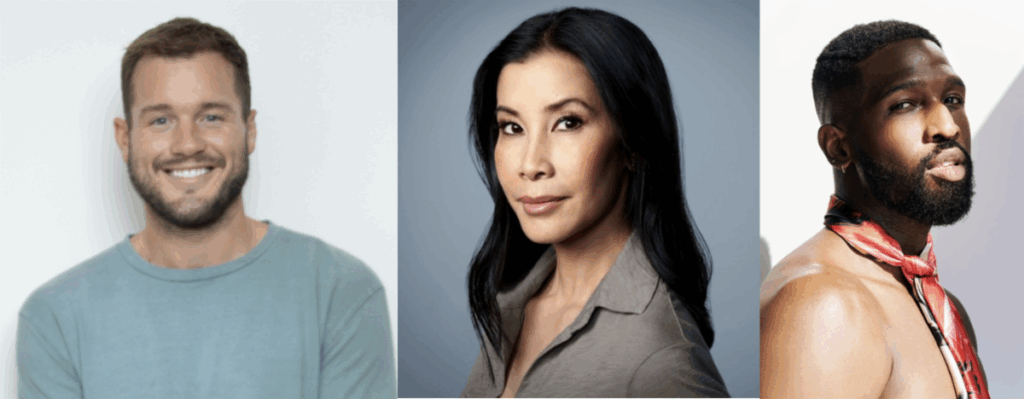 actress author founder health hollywood host love mental