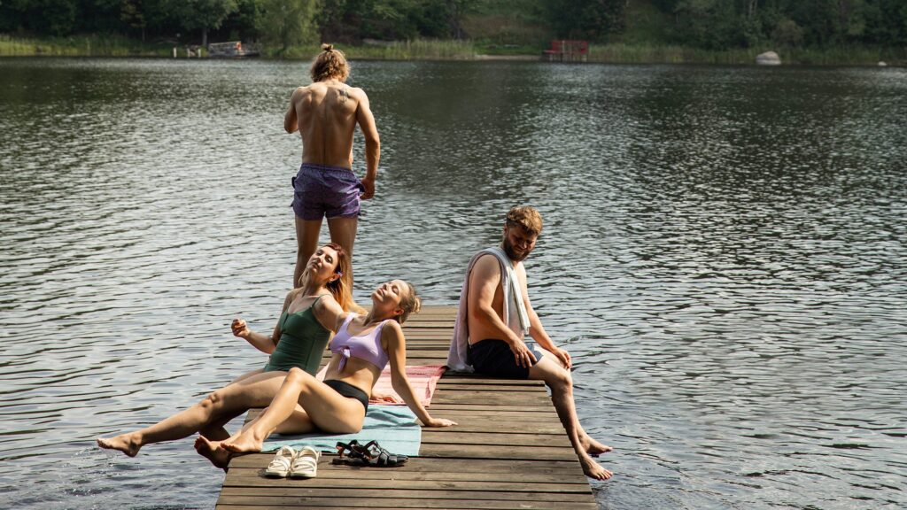 barei best drowning feature festival Film films international