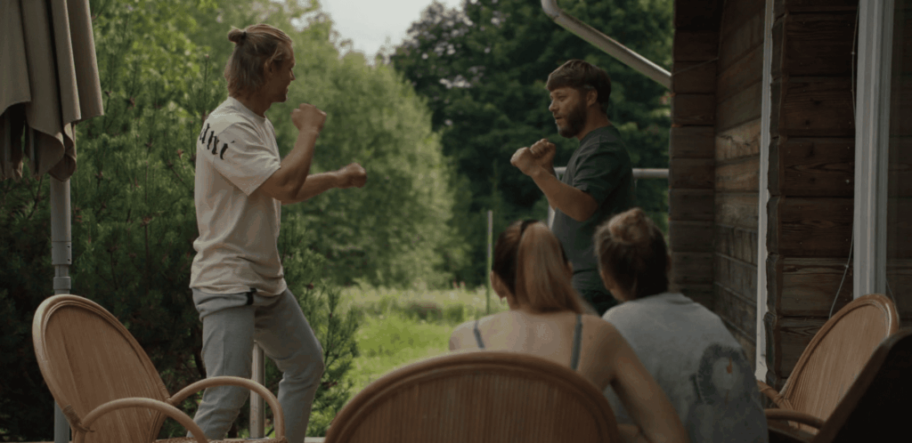 barei best drowning feature festival Film films international