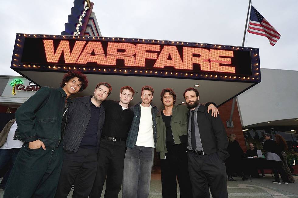 cosmo diego jarvis march michael premiere saturday theatre