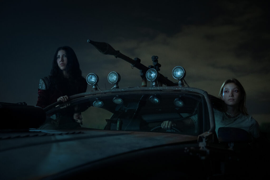 anthony john mackie metal peacock photo pictured pief