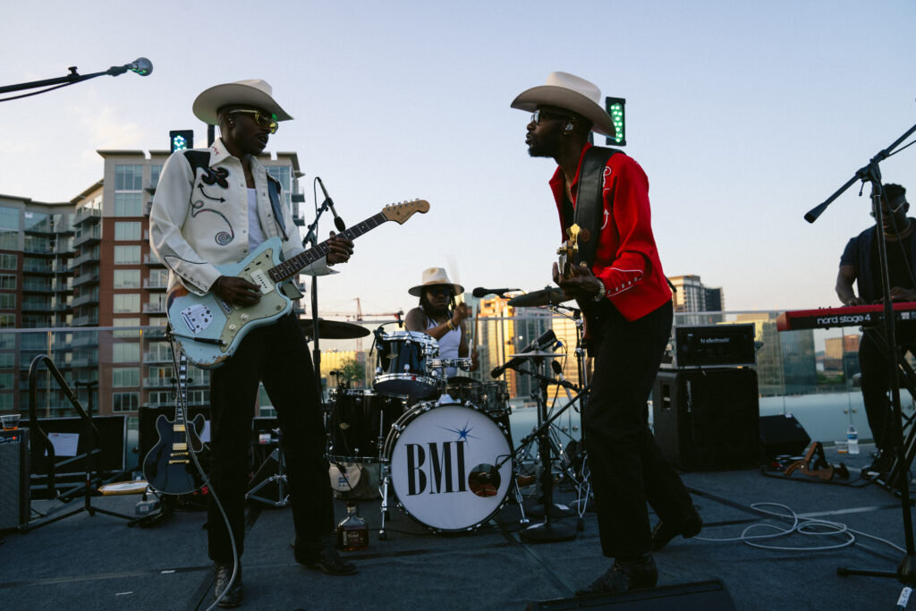 bmi's dickel edwards george graves night rooftop series