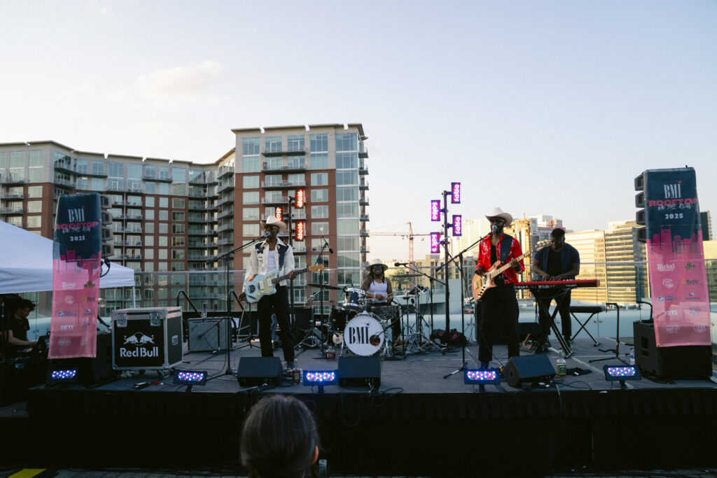 bmi's dickel edwards george graves night rooftop series
