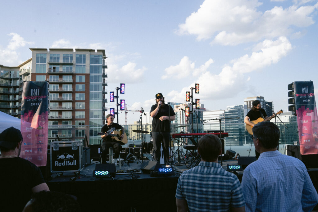 bmi's dickel edwards george graves night rooftop series