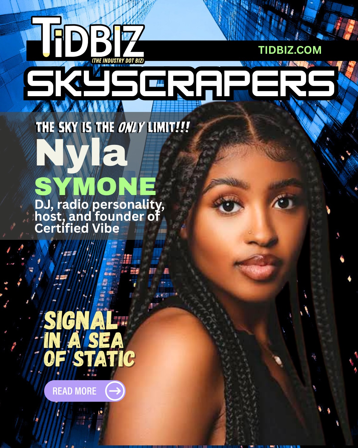 club culture didn hip-hop just most nyla symone