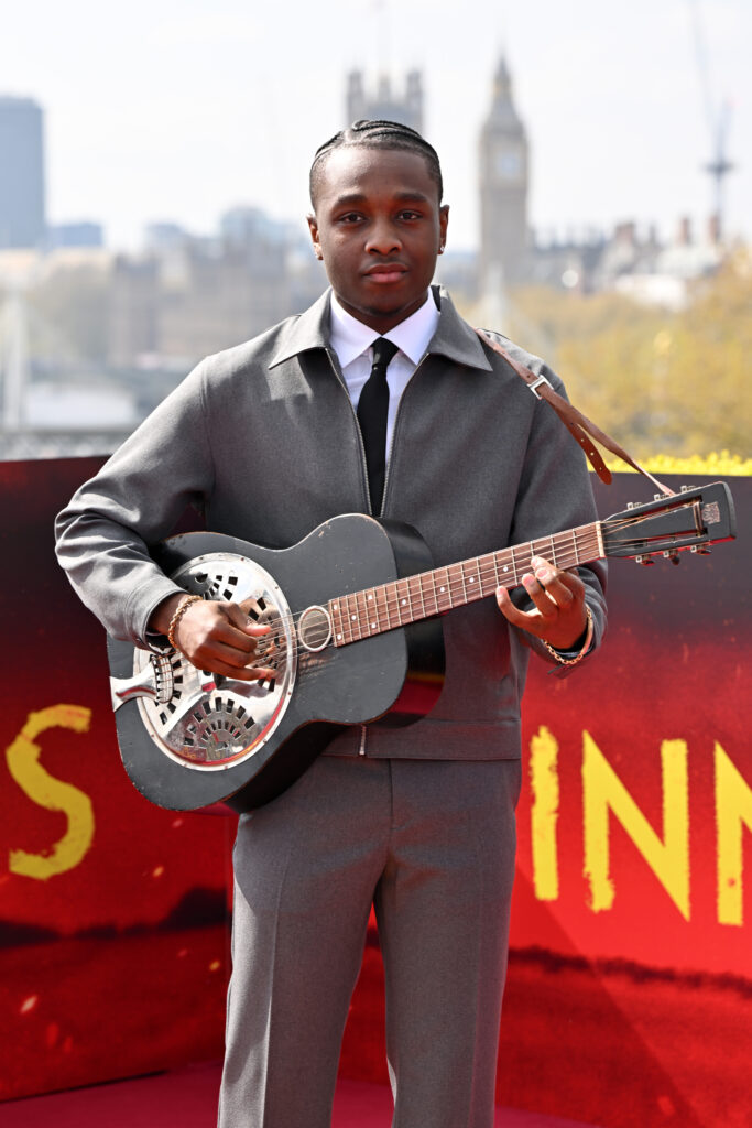 Authentic Musical Performances Blues Artists Blues Listening Blues Renaissance Blues Soundtrack Blues Styles Buddy Guy Lola Kirke