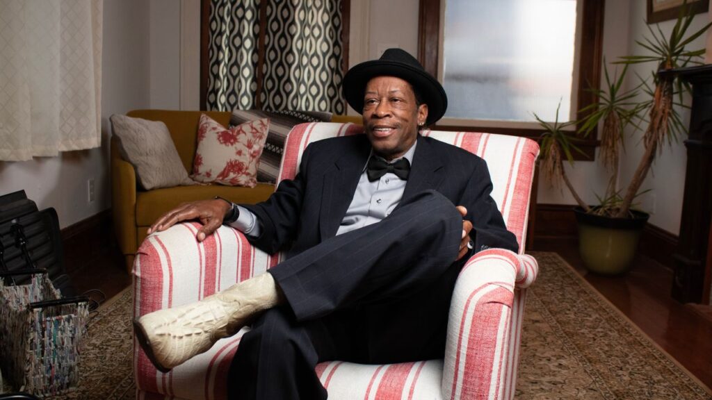 after coogler hurricane katrina producers Resilience series storm