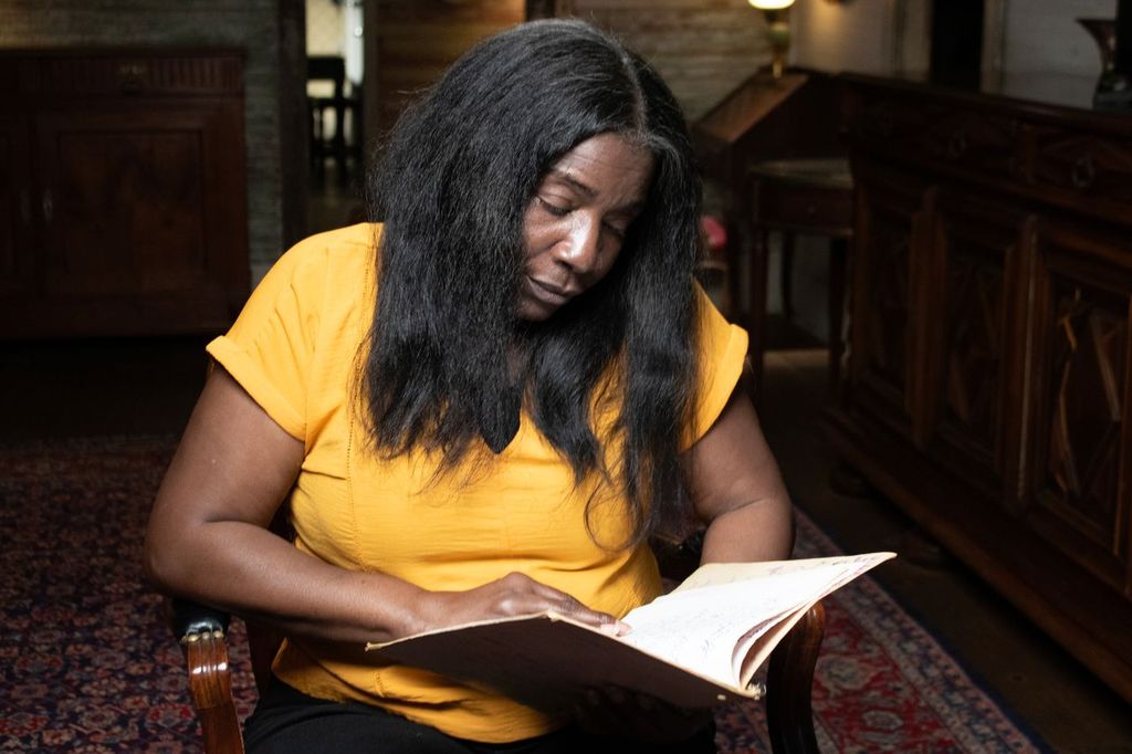 after coogler hurricane katrina producers Resilience series storm