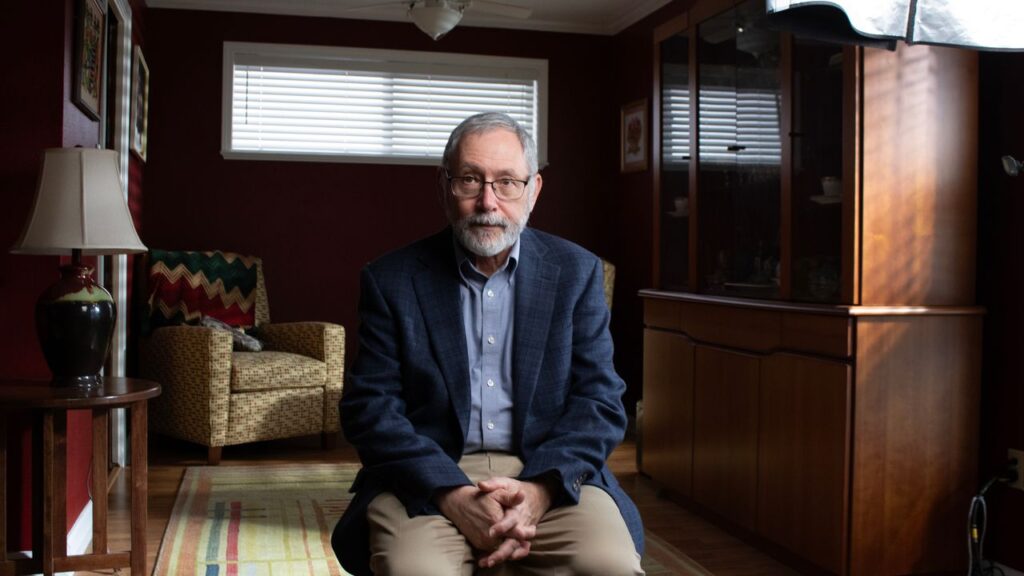 after coogler hurricane katrina producers Resilience series storm