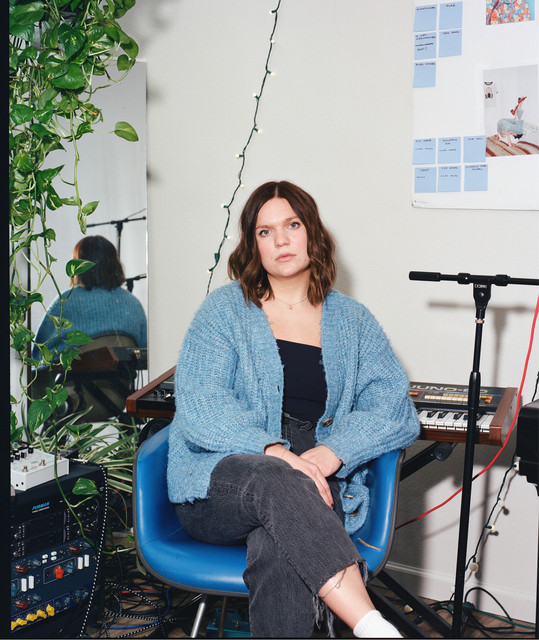 brandon lake live music nominees recorded song worship