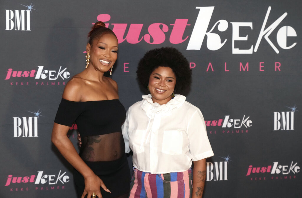 album creative july keke music Nashville palmer release