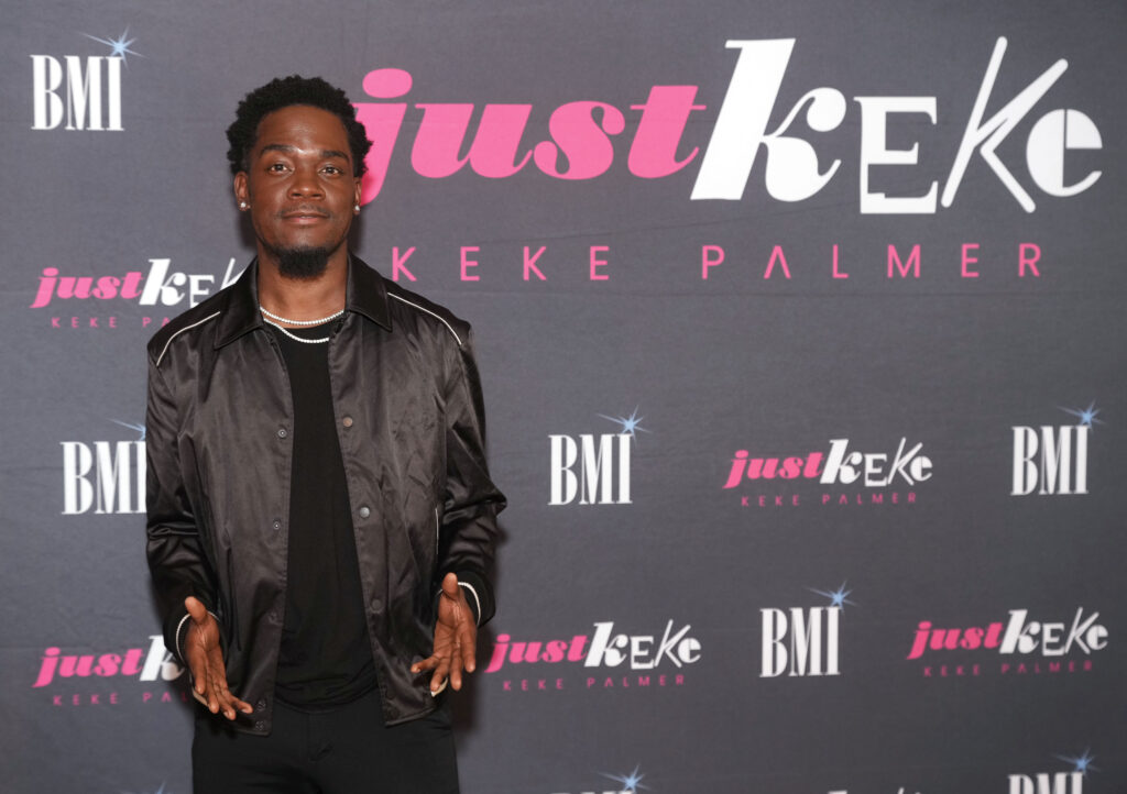 album creative july keke music Nashville palmer release