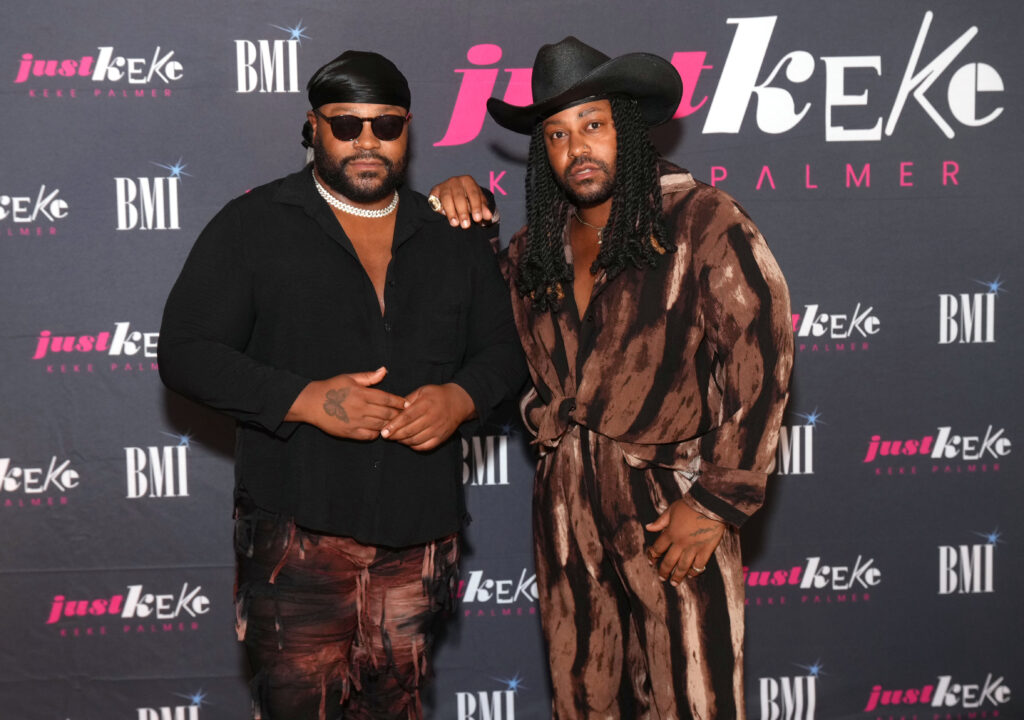 album creative july keke music Nashville palmer release