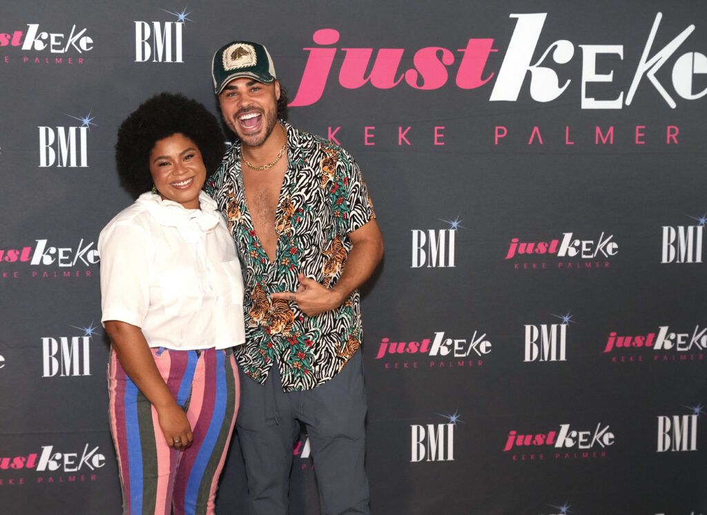 album creative july keke music Nashville palmer release