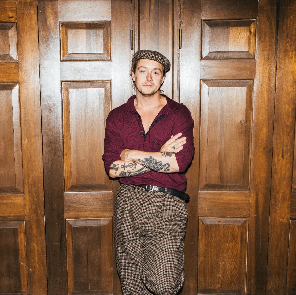 brandon lake live music nominees recorded song worship