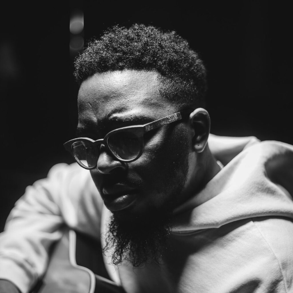 brandon lake live music nominees recorded song worship