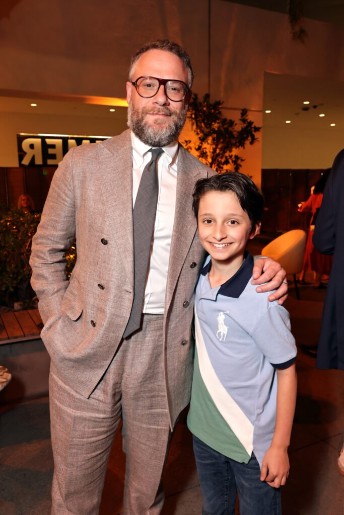 acclaimed angeles Apple California comedy critically july platonic