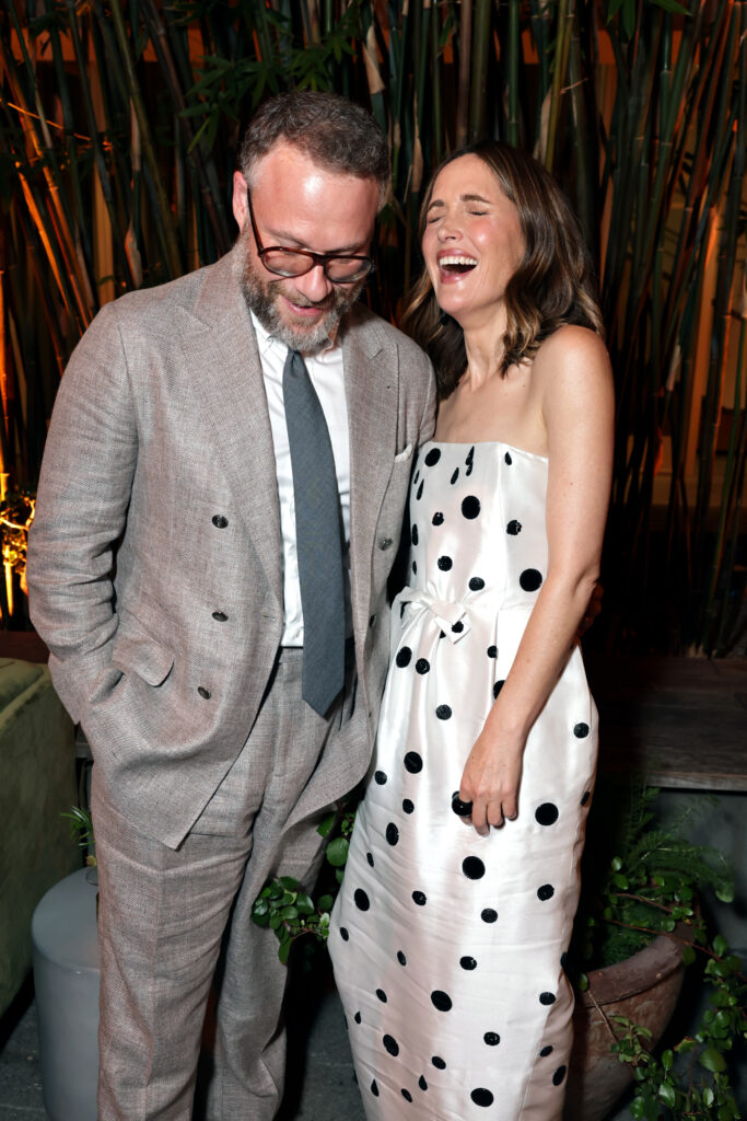 acclaimed angeles Apple California comedy critically july platonic