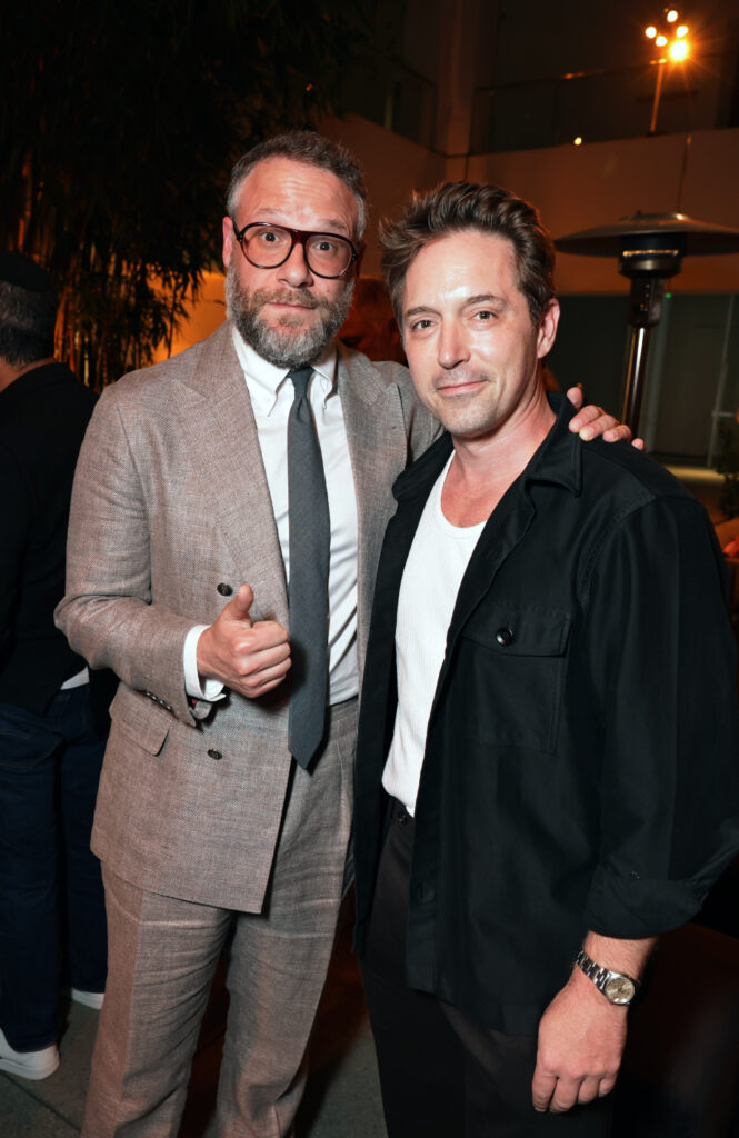 acclaimed angeles Apple California comedy critically july platonic