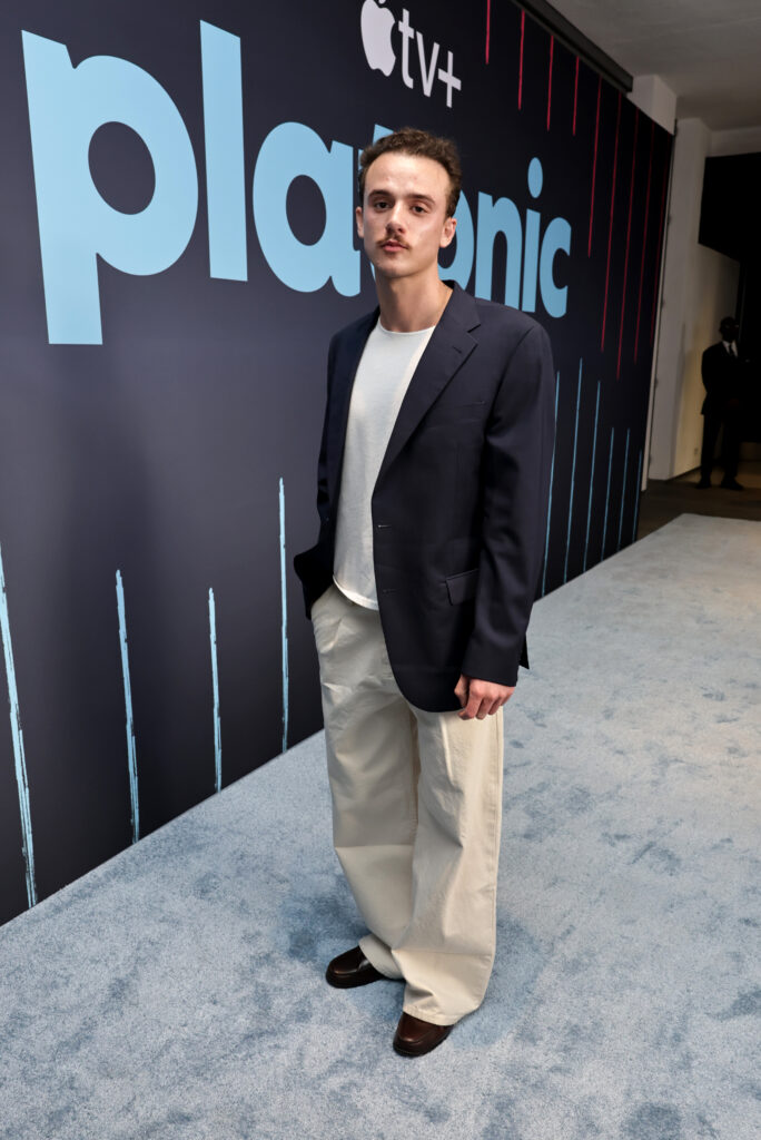 acclaimed angeles Apple California comedy critically july platonic