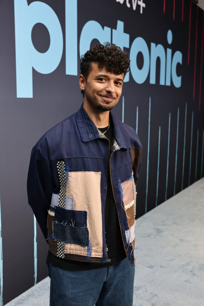 acclaimed angeles Apple California comedy critically july platonic