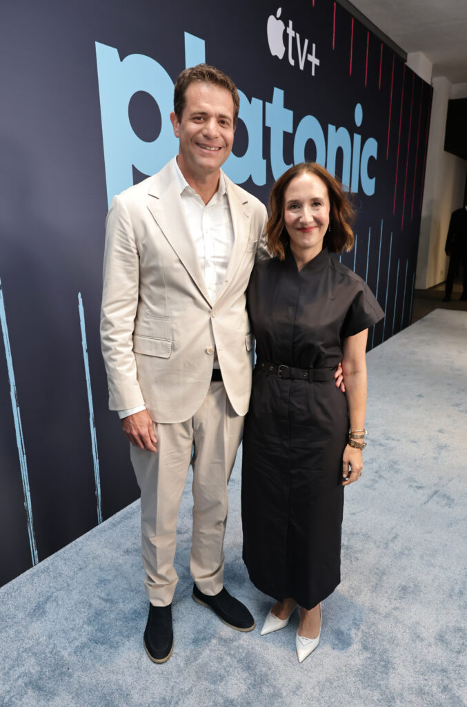 acclaimed angeles Apple California comedy critically july platonic