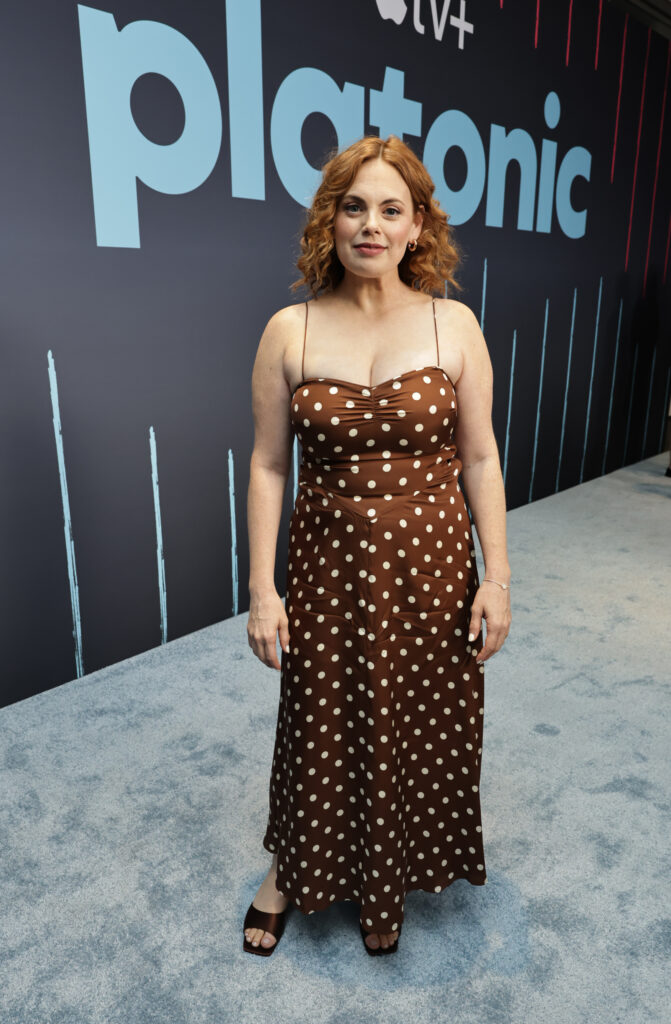 acclaimed angeles Apple California comedy critically july platonic