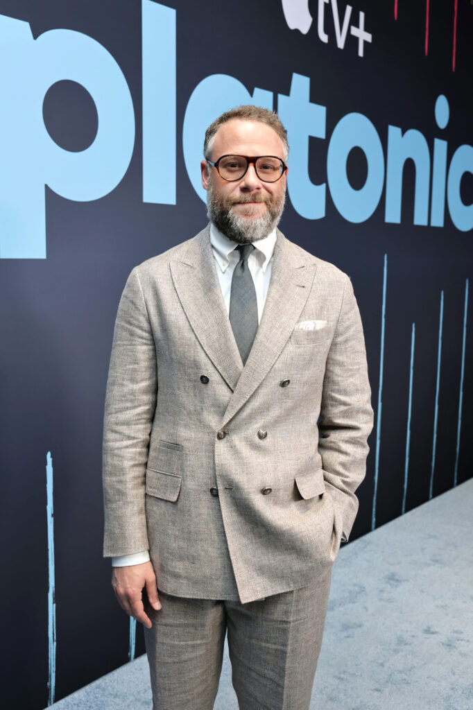 acclaimed angeles Apple California comedy critically july platonic