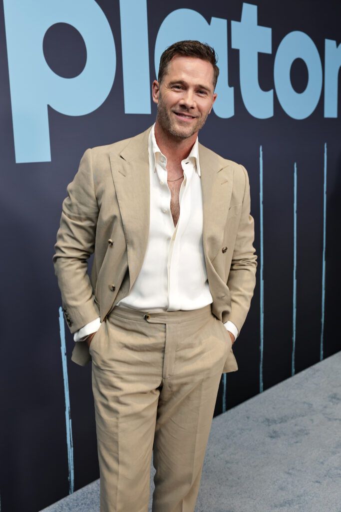 acclaimed angeles Apple California comedy critically july platonic