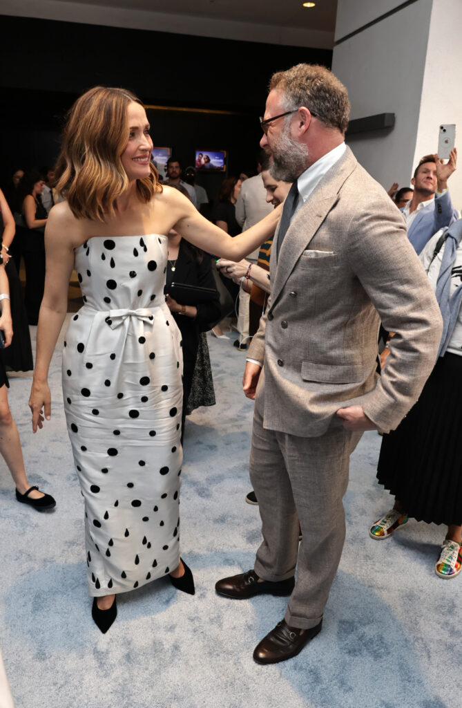 acclaimed angeles Apple California comedy critically july platonic