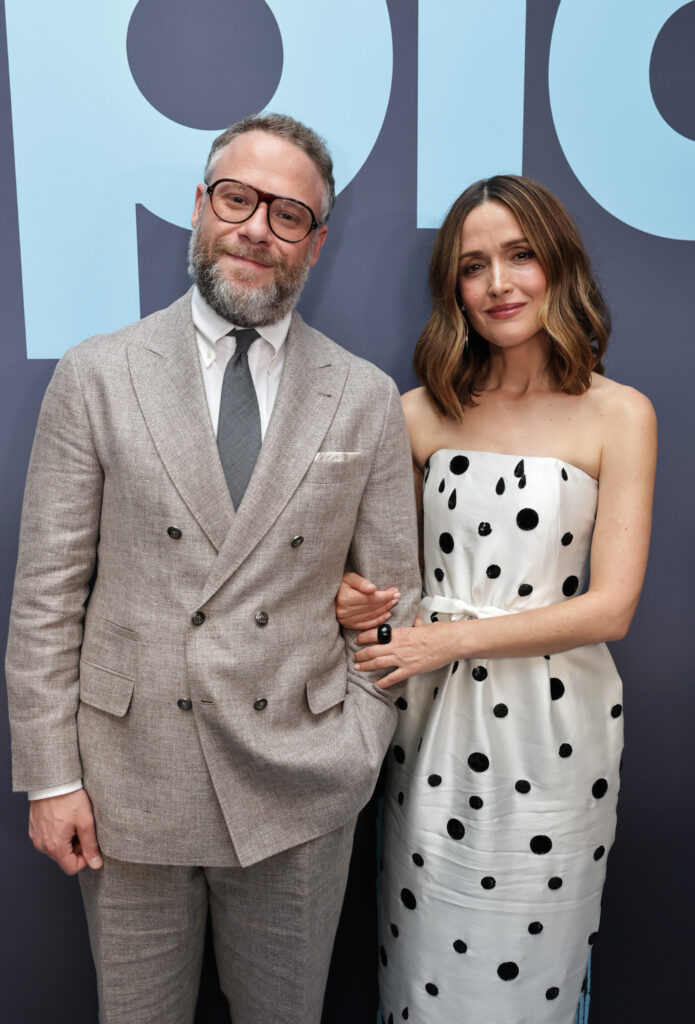 acclaimed angeles Apple California comedy critically july platonic