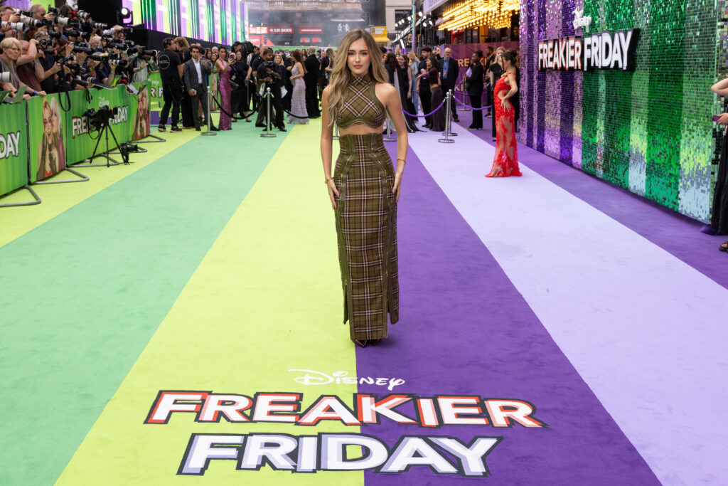 disney's Disney+ july leicester London luxe odeon photo