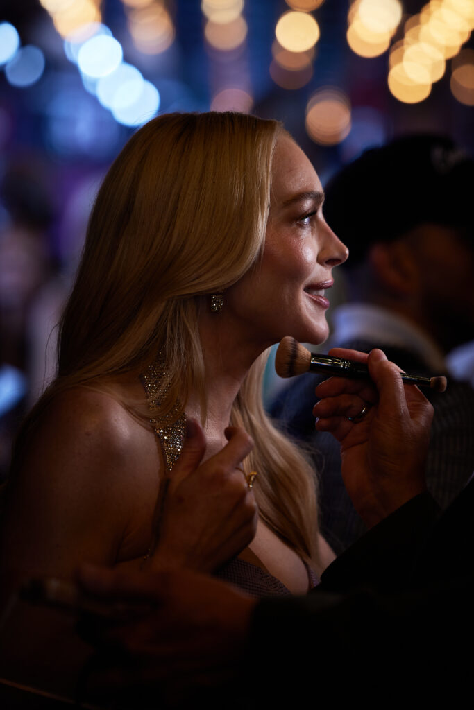 disney's Disney+ july leicester London luxe odeon photo