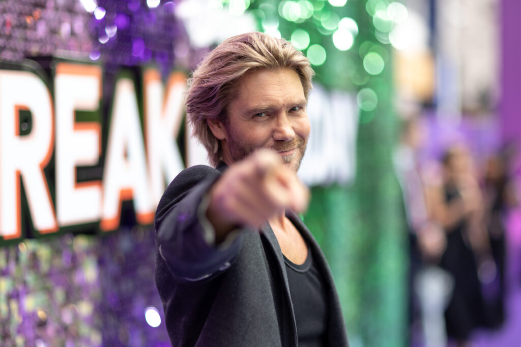 disney's Disney+ july leicester London luxe odeon photo