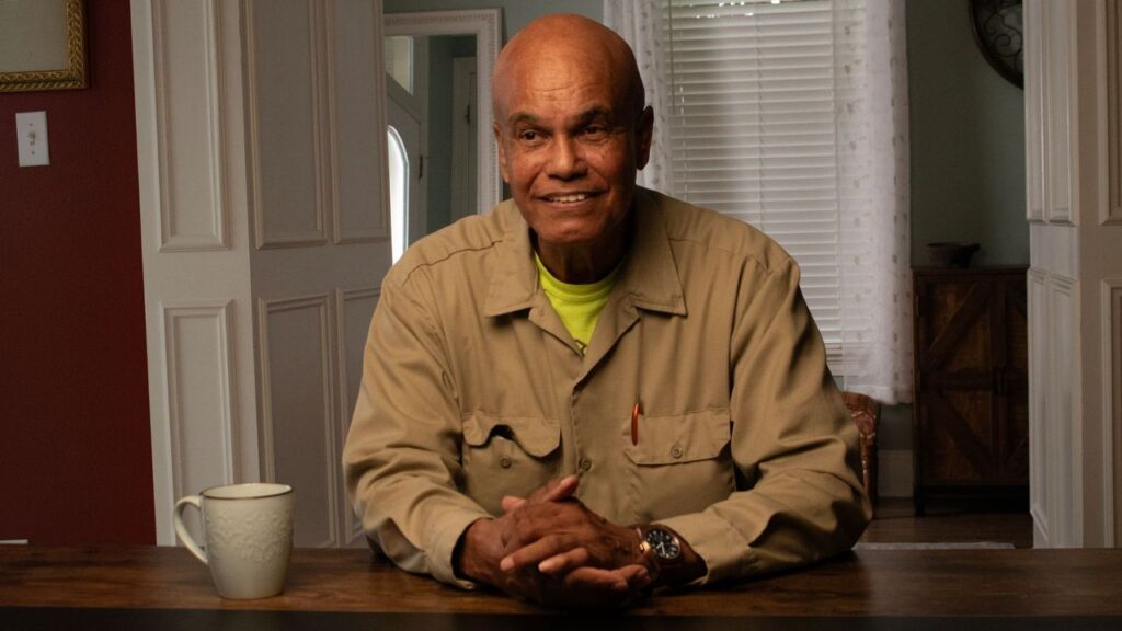 after coogler hurricane katrina producers Resilience series storm